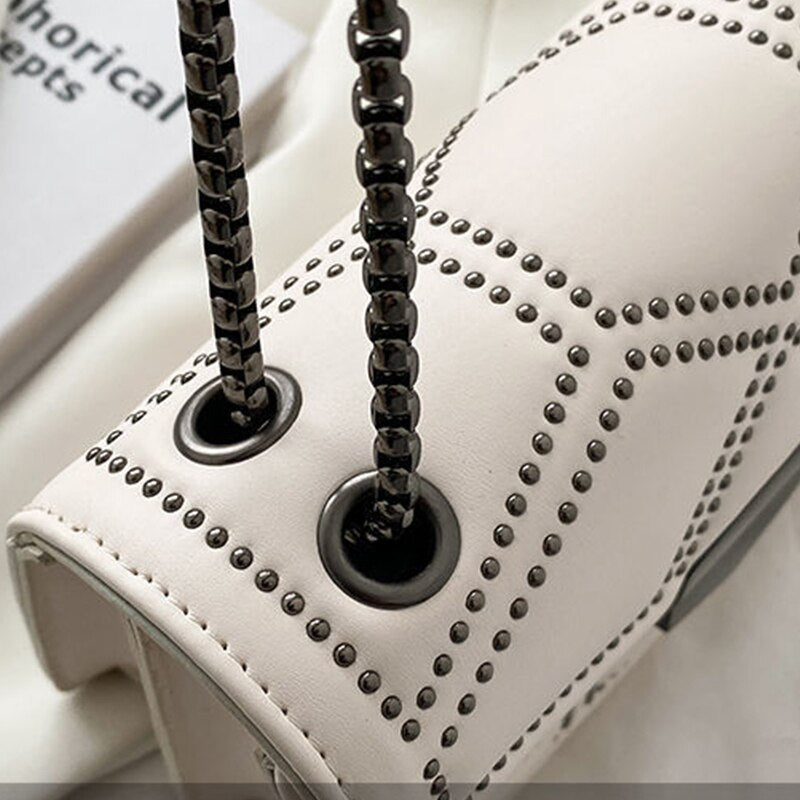 Bolso Glamour Mujer