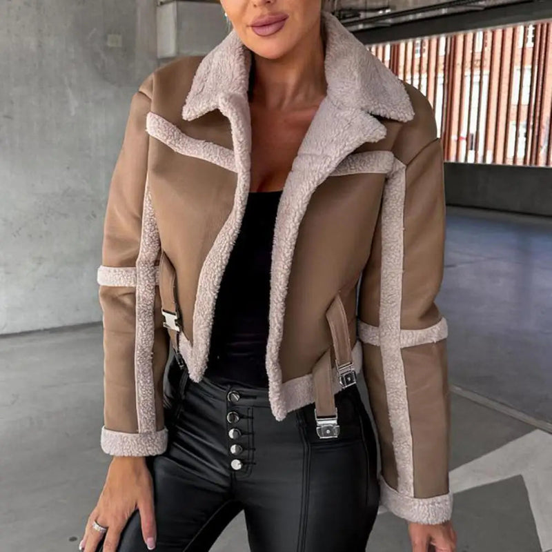 Chaqueta de Invierno Verona