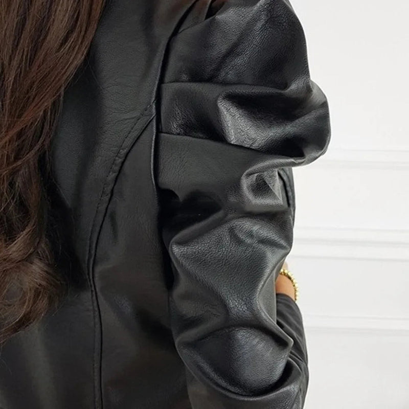 Chaqueta Elegancia Urbana para Mujer