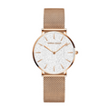 Reloj de Cuarzo Celeste para Mujer