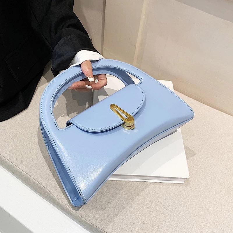 Bolso Minimalista Aurora
