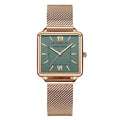 Reloj Elegancia Hannah Quartz para Mujer