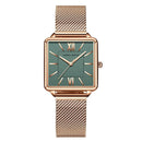 Reloj Elegancia Hannah Quartz para Mujer