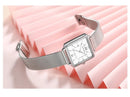 Reloj Elegancia Hannah Quartz para Mujer