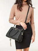 Bolso Elegance Croc