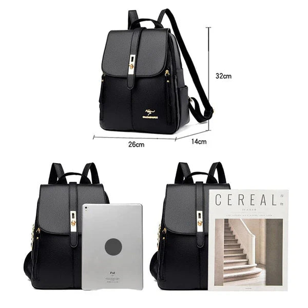 Mochila Urbana Genova