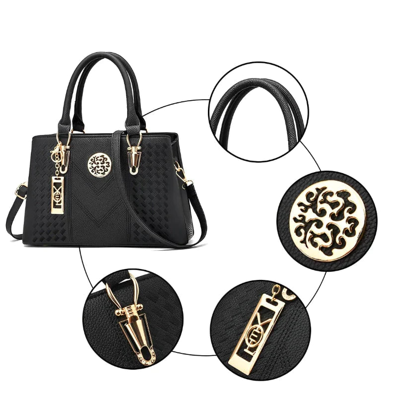 Bolso Marina Mujer