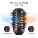 Cepillo Alisador HairStyler 3 en 1 + <span style="color: #000000;"><strong><span style="color: #ff2a00;">¡Serum Gratis!</span></strong></span>