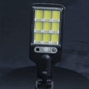 Reflector Solar LED Con Sensor De Movimiento Sin Obra Ni Cables [COMPRA 1 Y LLÉVATE 2]