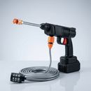 Hidrolavadora WaterJET PRO [HOY 2 BATERÍAS GRATIS]
