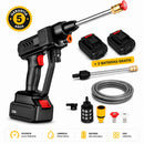 Hidrolavadora WaterJET PRO [HOY 2 BATERÍAS GRATIS]