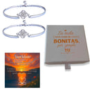 Pulseras "Amor Infinito" | ¡COMPRA 1 Y LLÉVATE 2!