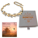 Pulseras "Destello Real" | ¡COMPRA 1 Y LLÉVATE 2!