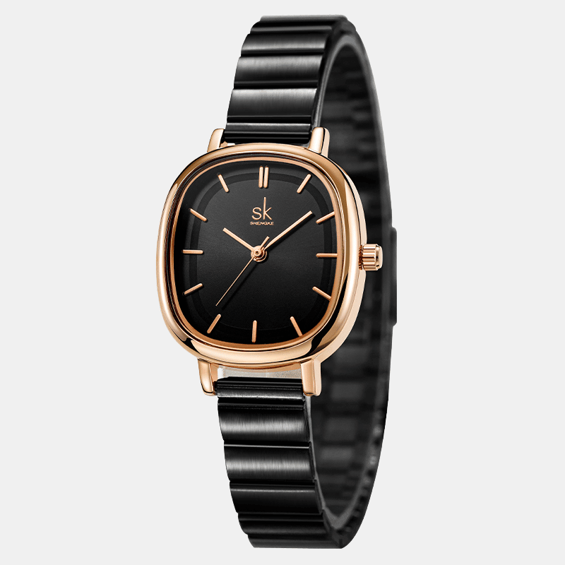 Reloj Luxury Isla Santorini para Mujer