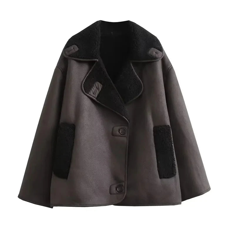 Chaqueta Térmica Urbana Kyle