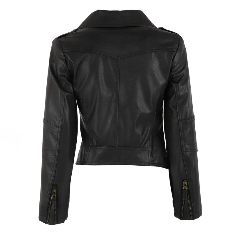 Chaqueta Winter Milanesse