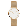Reloj Elegancia Clásica Hannah para Mujer