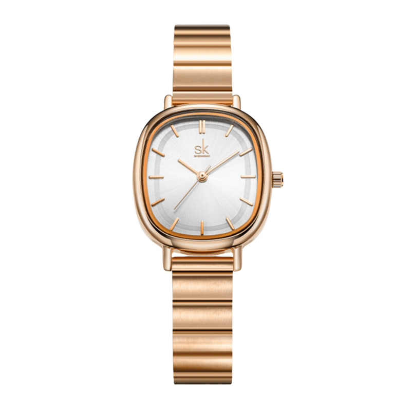Reloj Luxury Isla Santorini para Mujer