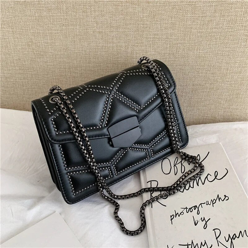 Bolso Glamour Mujer