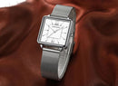 Reloj Elegancia Hannah Quartz para Mujer