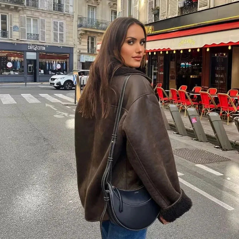 Chaqueta Térmica Urbana Kyle