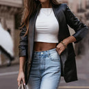 Chaqueta Térmica Elegancia de Invierno para Mujer