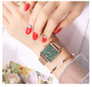 Reloj Elegancia Hannah Quartz para Mujer