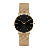 Reloj Elegancia Clásica Hannah para Mujer