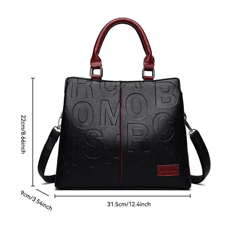 Bolso Atenas Mujer