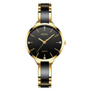 Reloj Elegancia Viena Quartz para Mujer