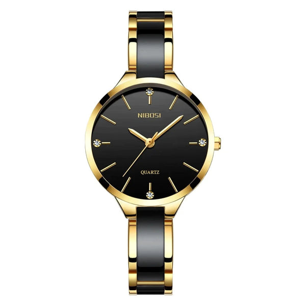 Reloj Elegancia Viena Quartz para Mujer