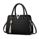 Bolso Elegance Croc