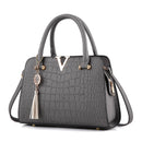 Bolso Elegance Croc