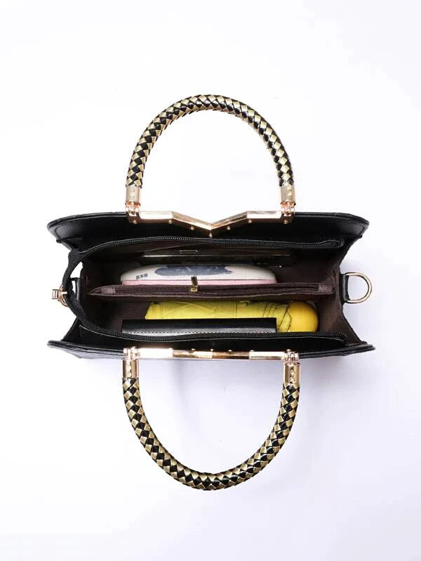 Bolso Elegance Vitória