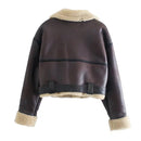 Chaqueta Urbana Forrada Elite