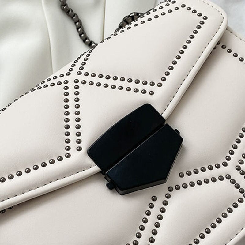 Bolso Glamour Mujer