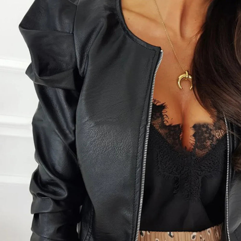 Chaqueta Elegancia Urbana para Mujer