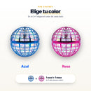 Elige tu color: azul o rosa