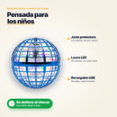 Jaula protectora: se detiene al chocar