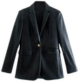 Chaqueta Vintage BoldStyle