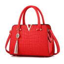 Bolso Elegance Croc