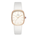 Reloj Parisien de Cuero para Mujer