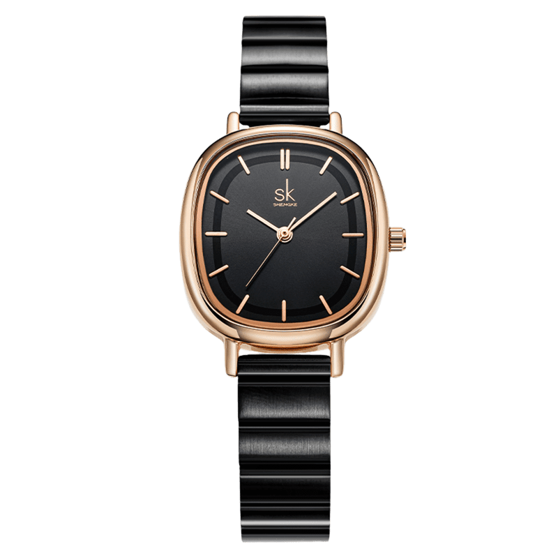 Reloj Luxury Isla Santorini para Mujer