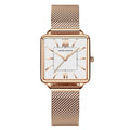 Reloj Elegancia Hannah Quartz para Mujer