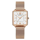 Reloj Elegancia Hannah Quartz para Mujer