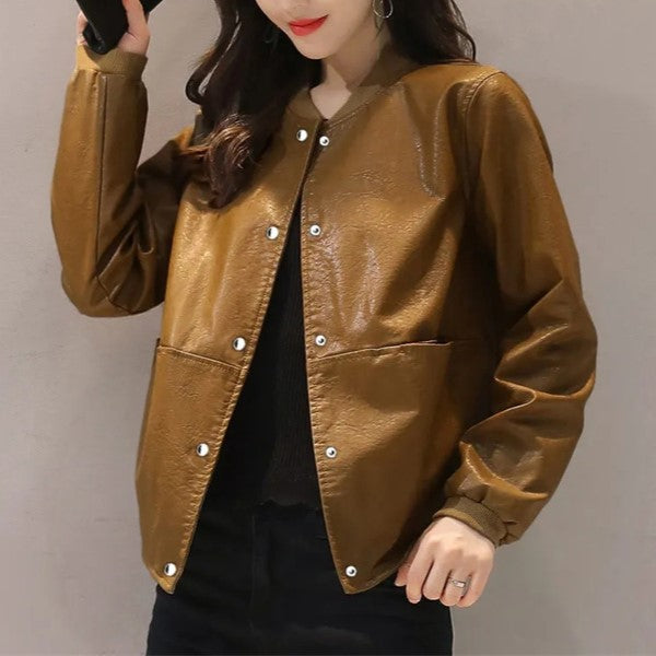 Chaqueta Invierno Urban Class
