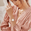 Reloj Luxury Isla Santorini para Mujer