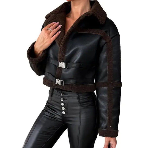 Chaqueta de Invierno Verona