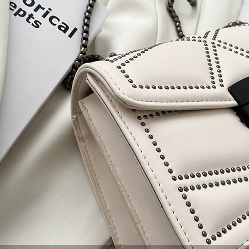 Bolso Glamour Mujer
