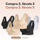 Compra 2 y llévate 3. Compra 3 y llévate 5
